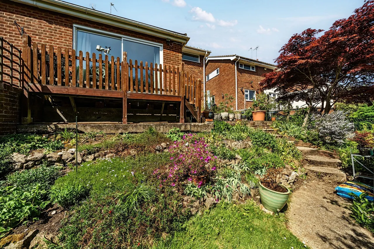 Hever Wood Road, Sevenoaks, TN15, photo 5