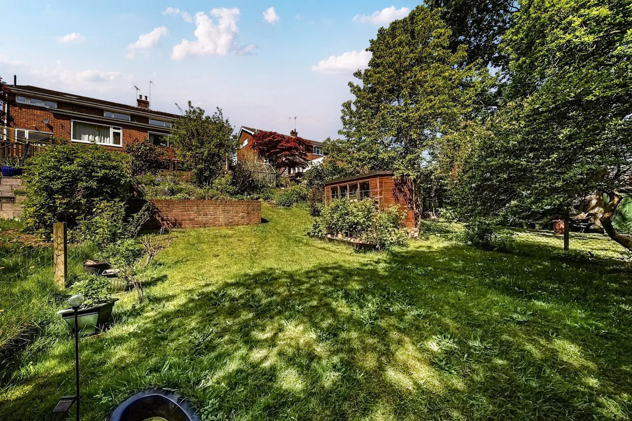Hever Wood Road, Sevenoaks, TN15, photo 4