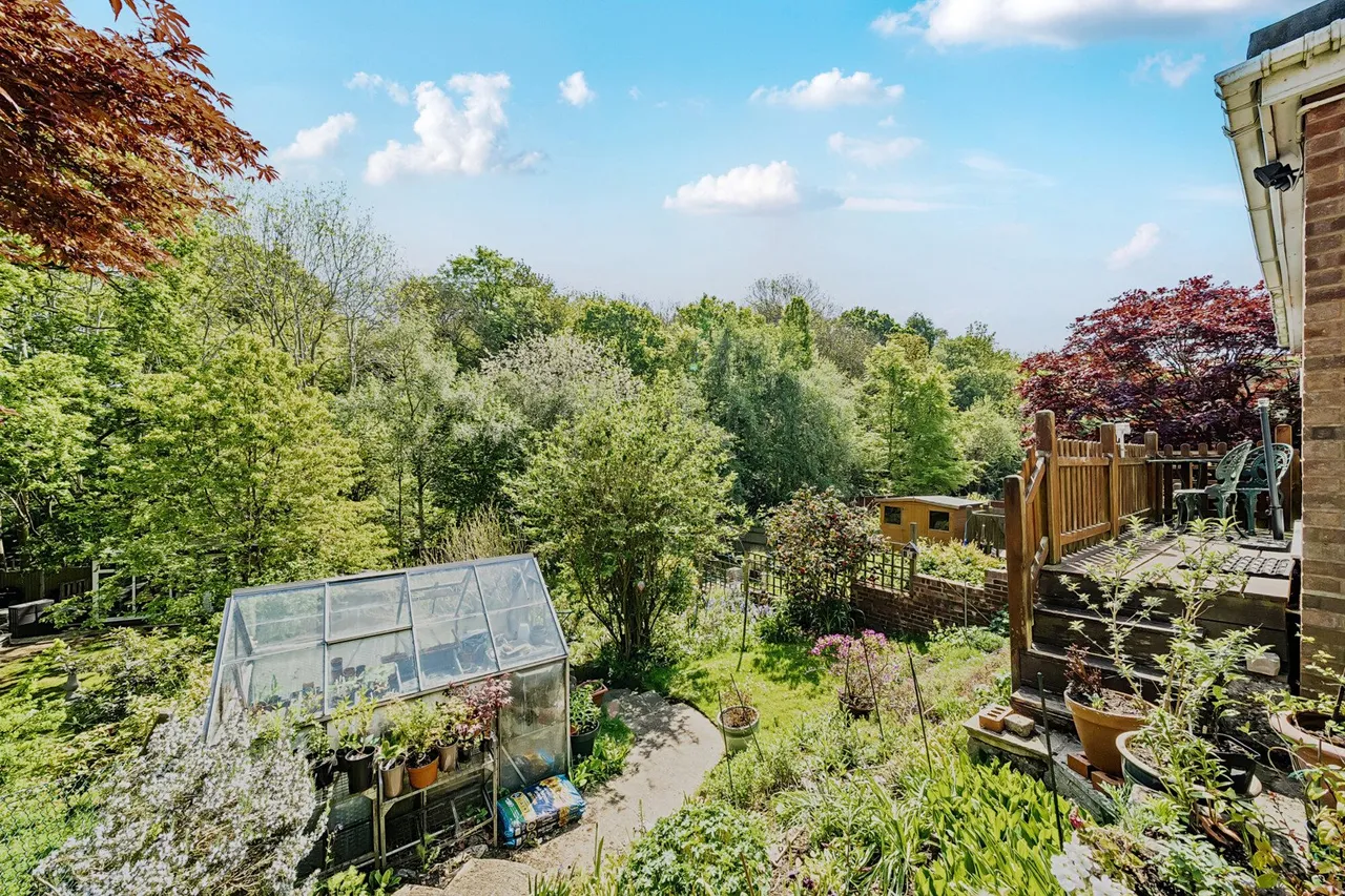 Hever Wood Road, Sevenoaks, TN15, photo 12