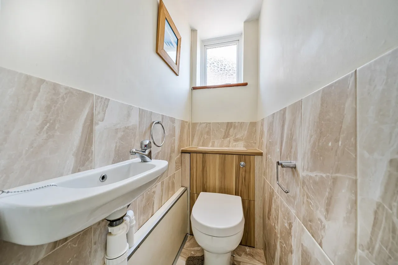 Hever Wood Road, Sevenoaks, TN15, photo 11