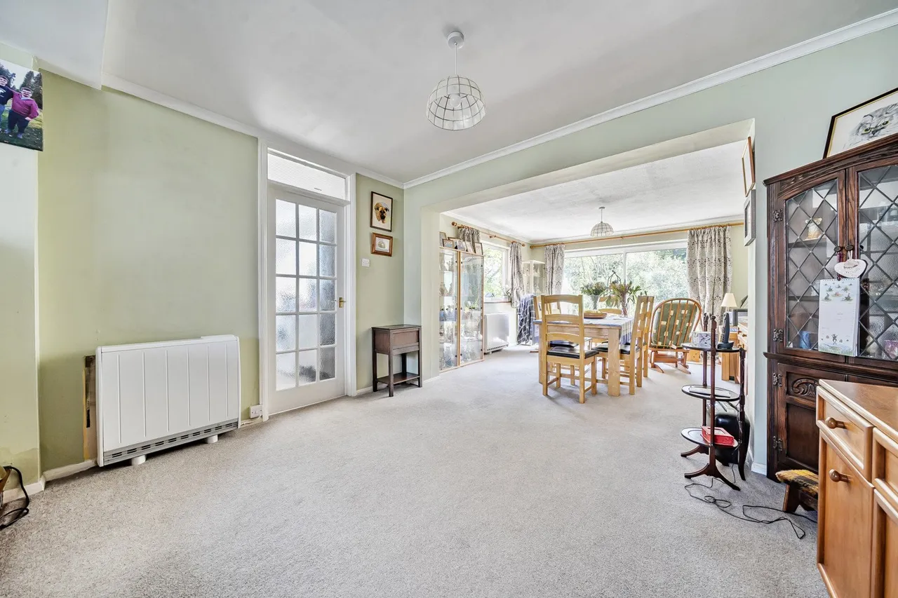 Hever Wood Road, Sevenoaks, TN15, photo 19