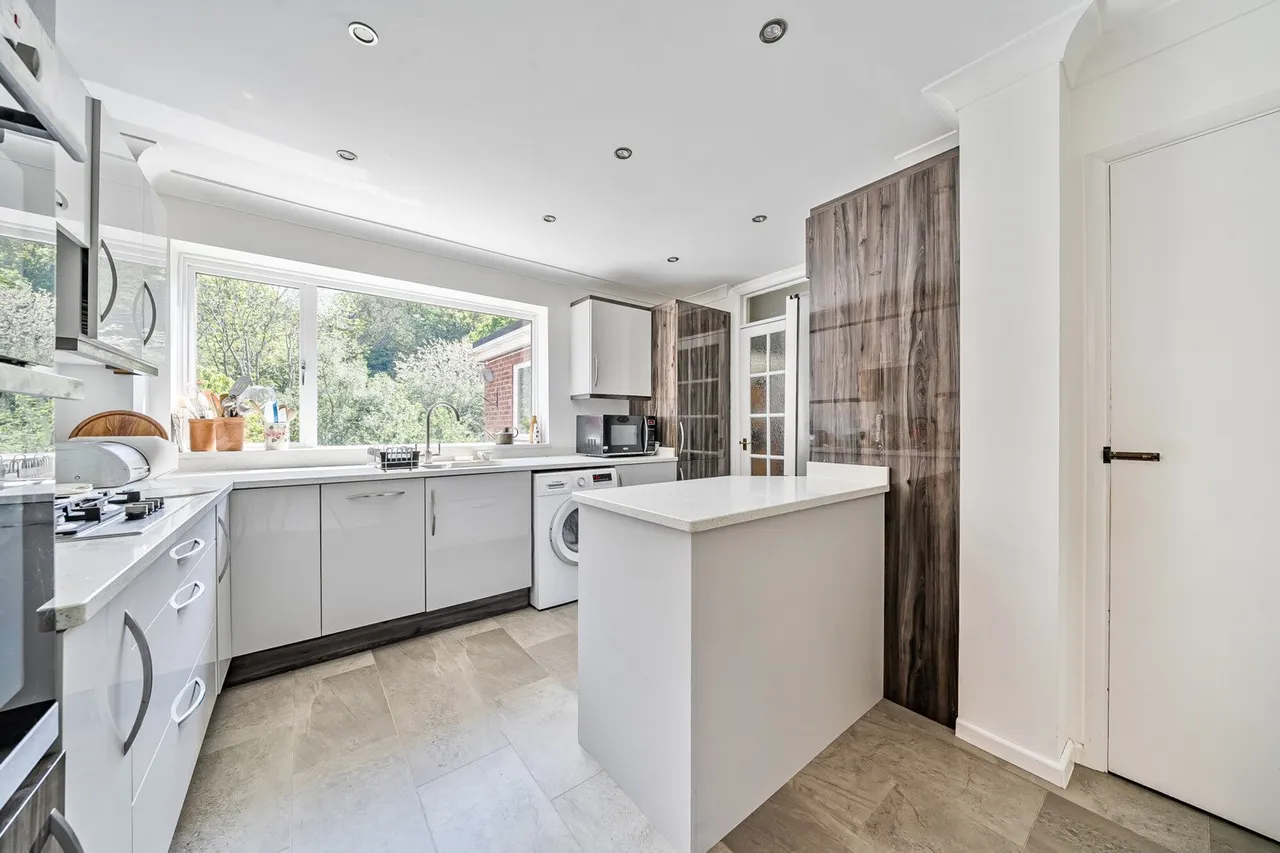 Hever Wood Road, Sevenoaks, TN15, photo 16