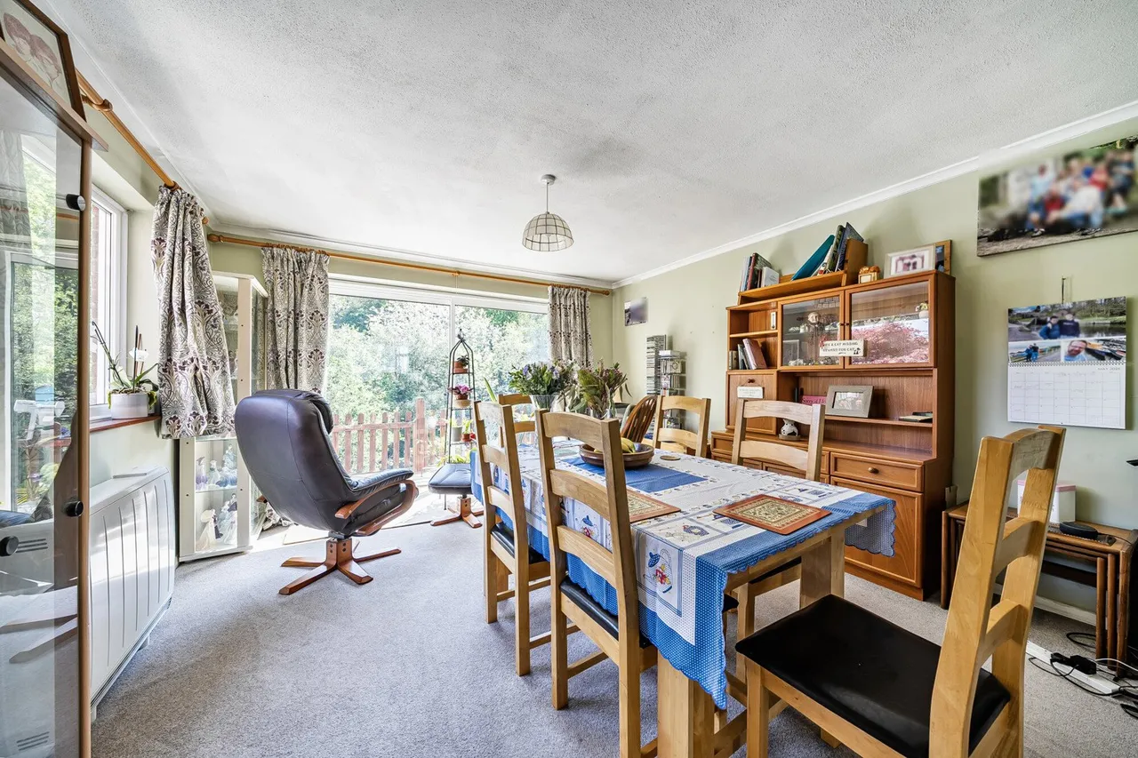 Hever Wood Road, Sevenoaks, TN15, photo 17