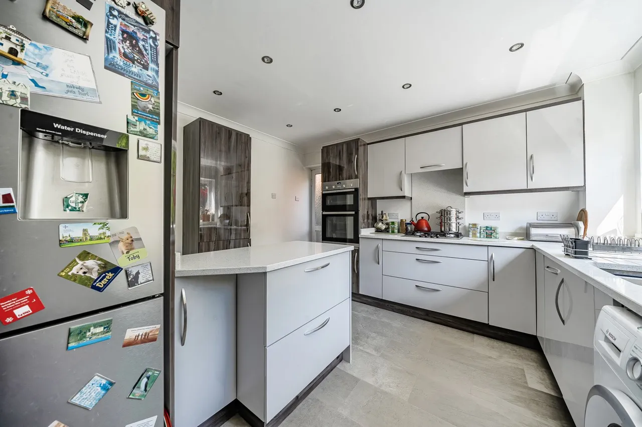 Hever Wood Road, Sevenoaks, TN15, photo 14