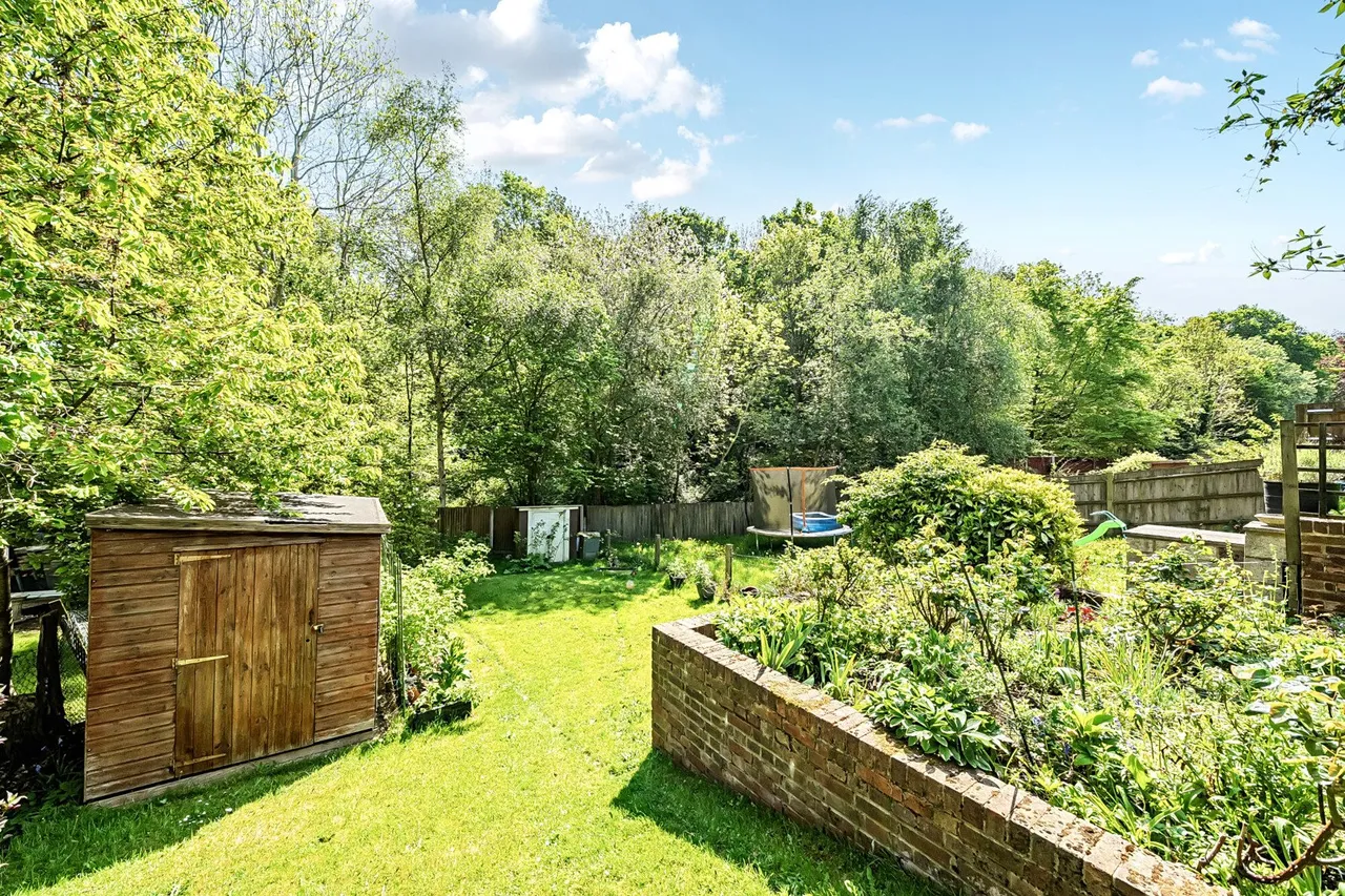 Hever Wood Road, Sevenoaks, TN15, photo 18