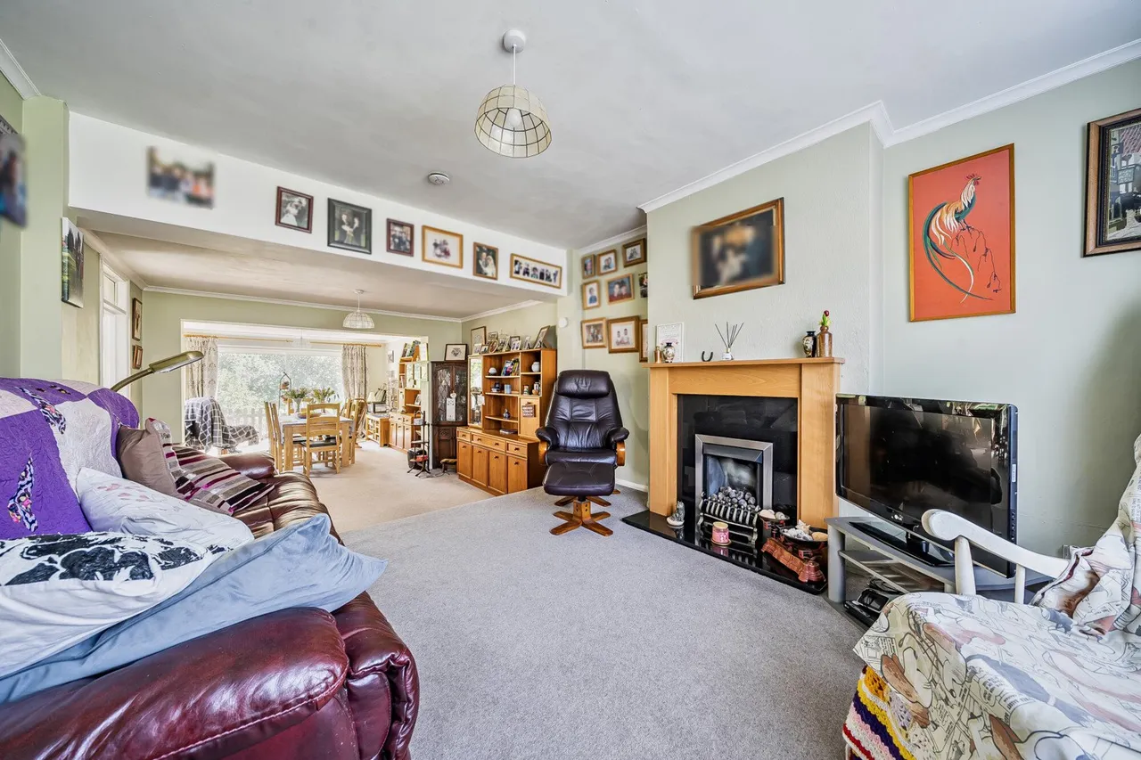 Hever Wood Road, Sevenoaks, TN15, photo 13