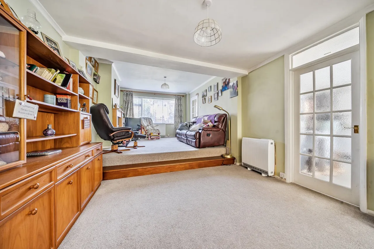 Hever Wood Road, Sevenoaks, TN15, photo 2