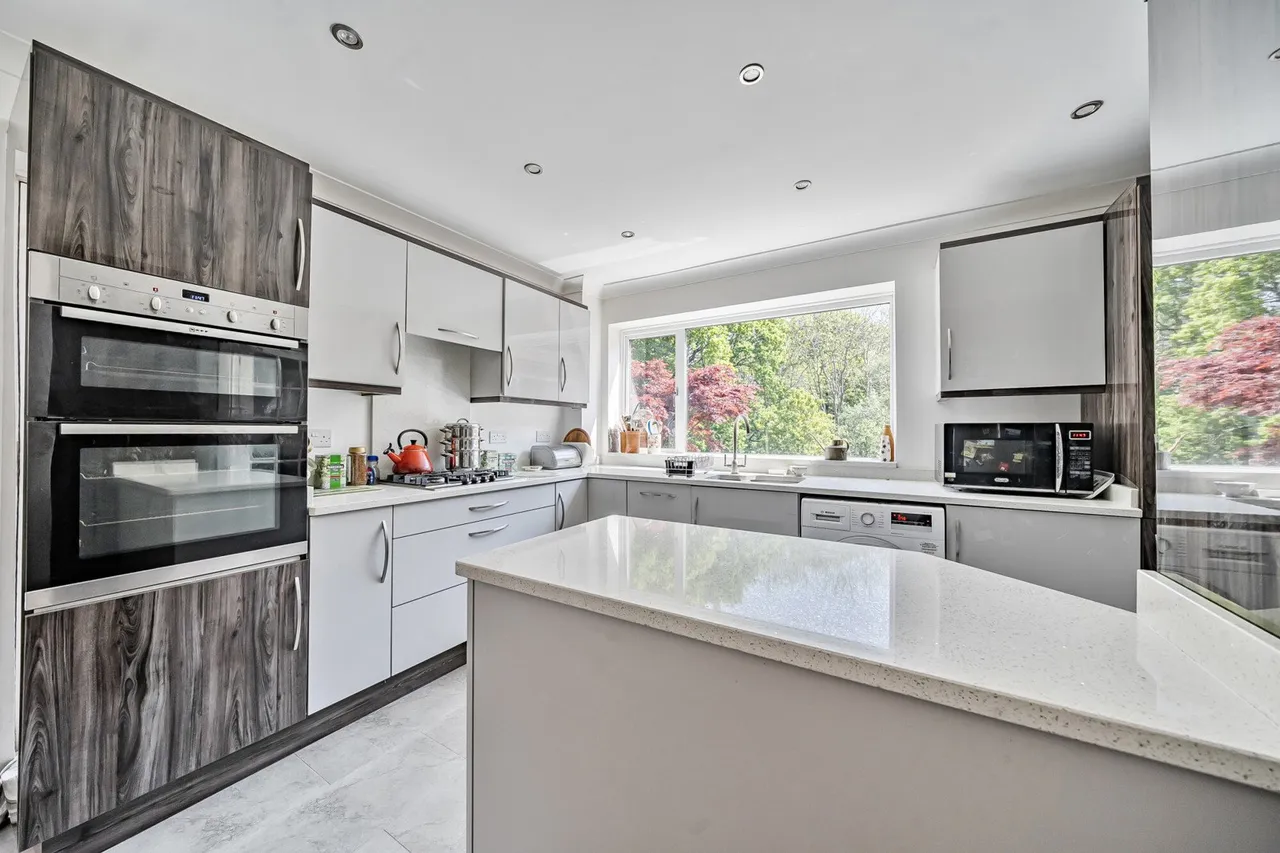 Hever Wood Road, Sevenoaks, TN15, photo 6