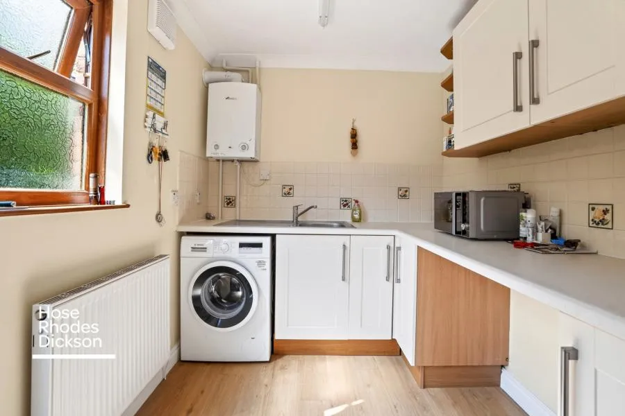 Westhill Road, Shanklin, PO37, photo 11