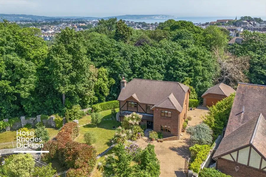 Westhill Road, Shanklin, PO37, photo 27