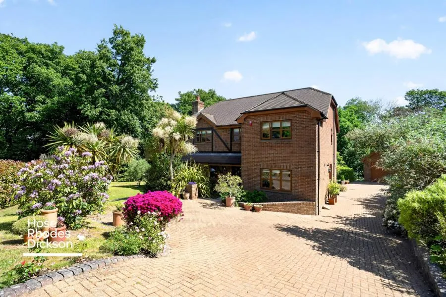 Westhill Road, Shanklin, PO37, photo 26