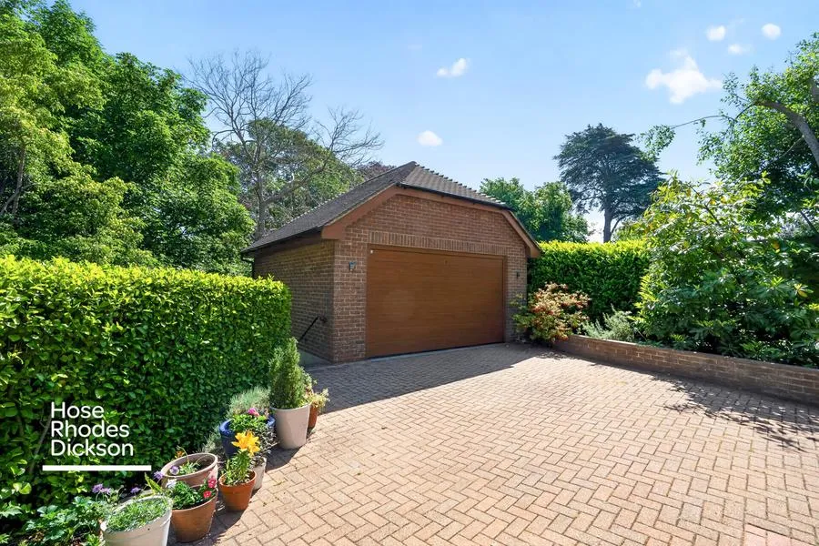 Westhill Road, Shanklin, PO37, photo 22