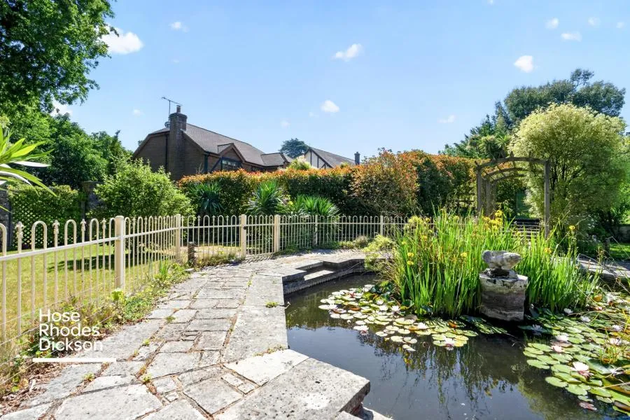 Westhill Road, Shanklin, PO37, photo 24