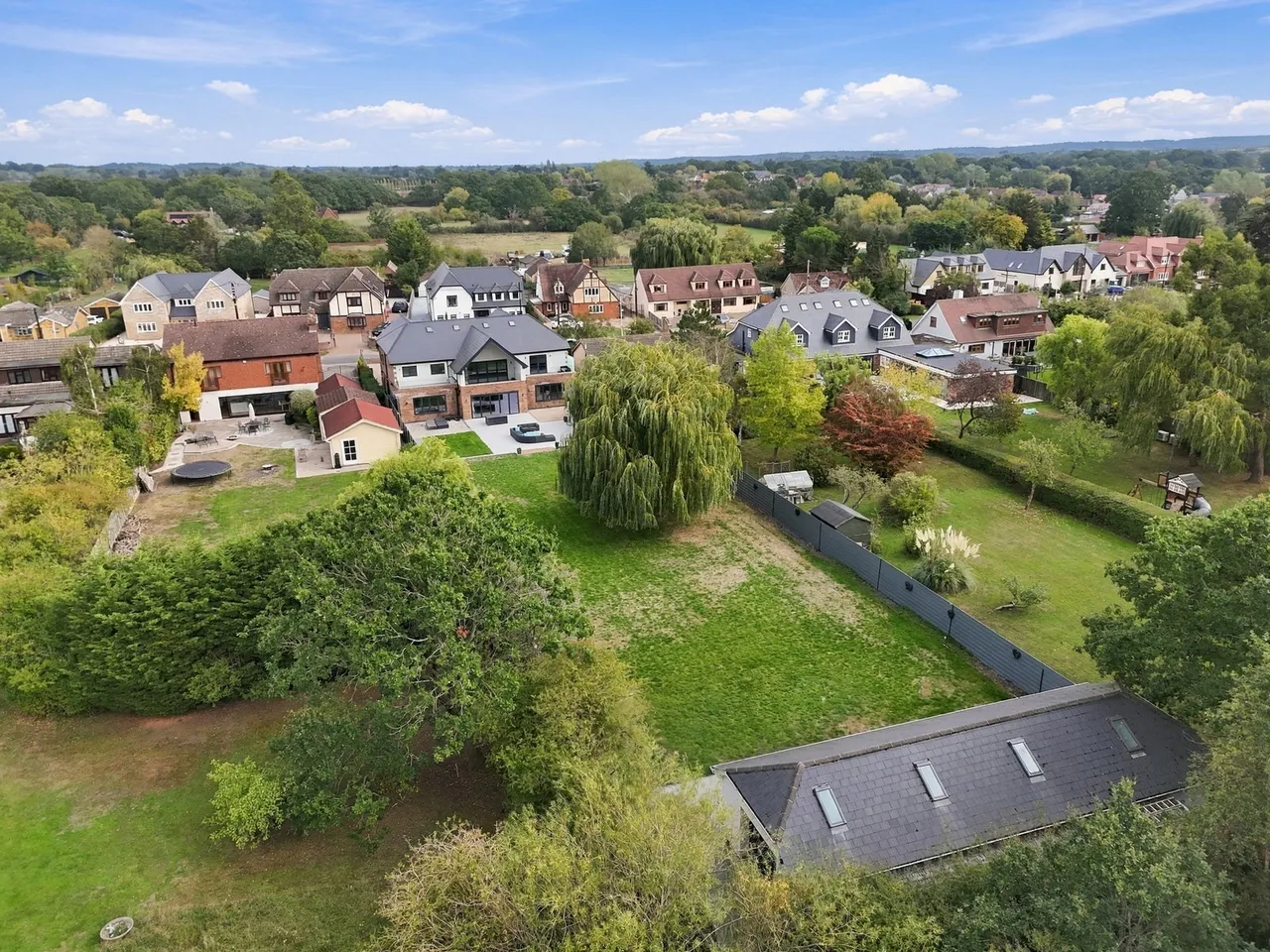 Church Road, Ramsden Bellhouse, CM11, photo 24