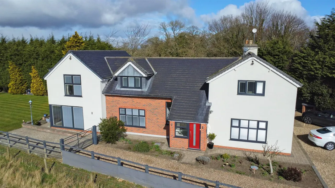 Malton Road, Cherry Burton, photo 36