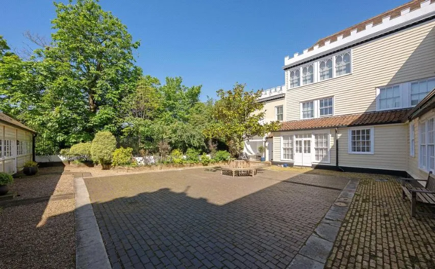 North End Way, Hampstead, NW3, photo 8