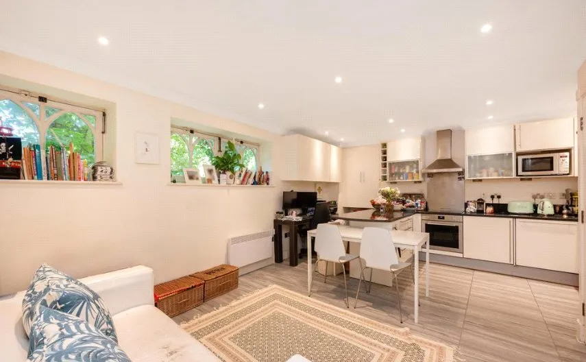 North End Way, Hampstead, NW3, photo 4