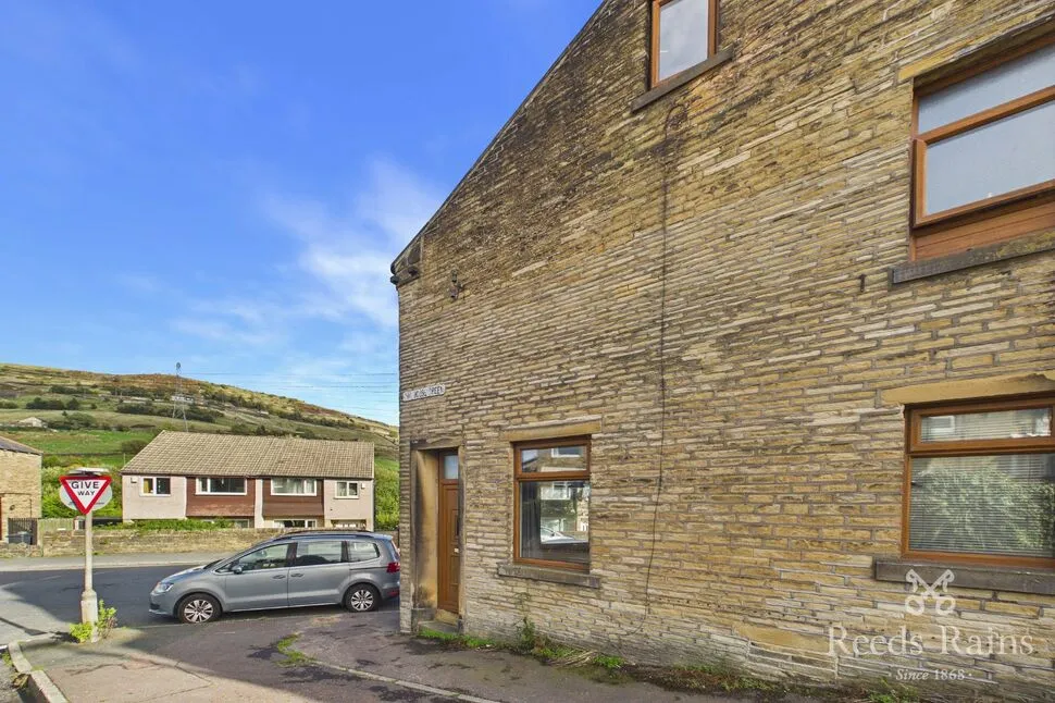 Sod House Green, Halifax, HX3, photo 10