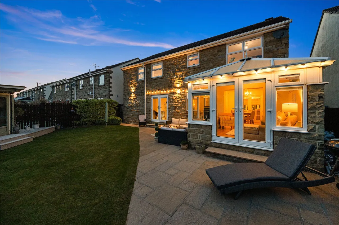 Bedfords Fold, Hillam, LS25, photo 30