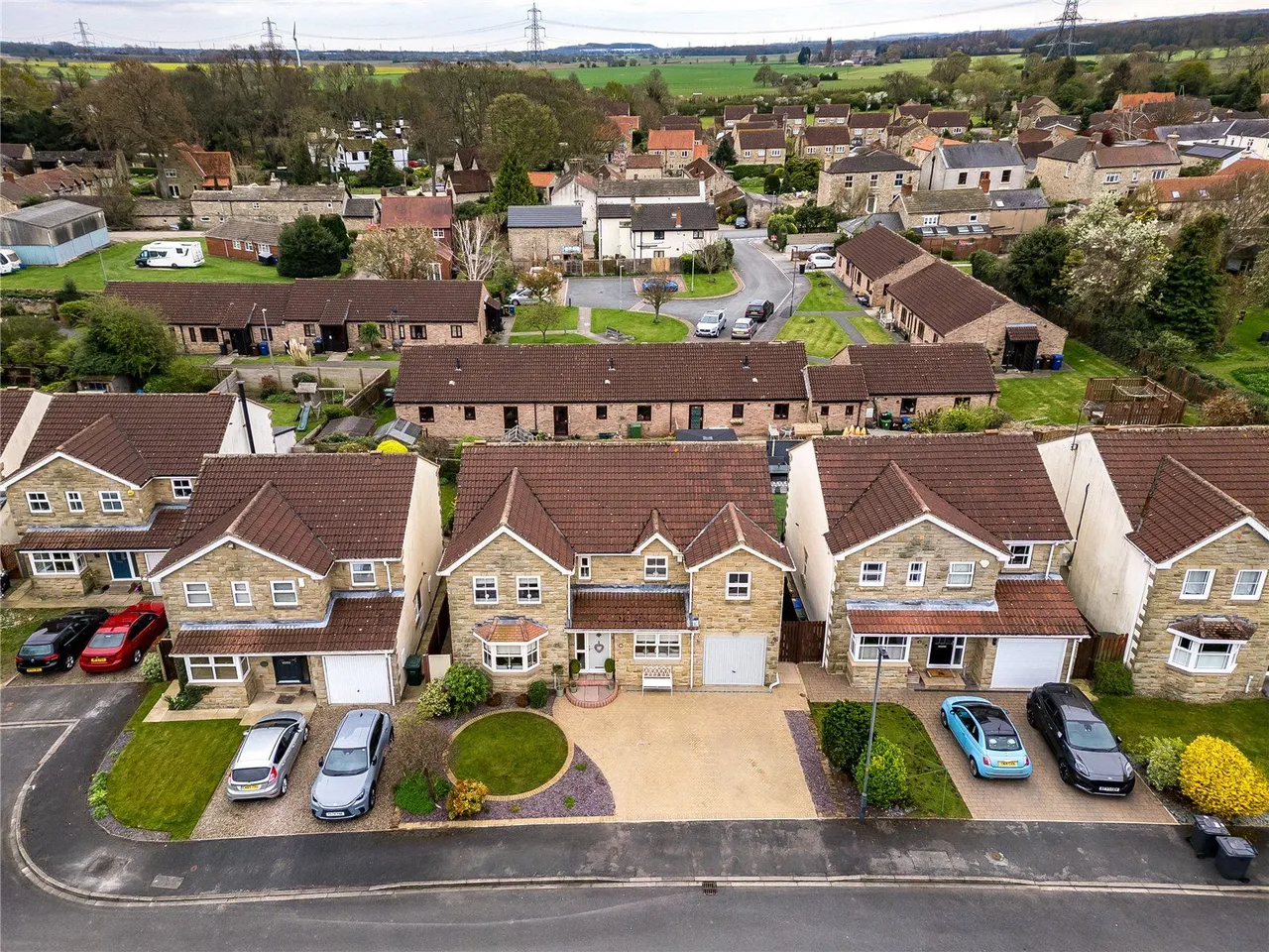 Bedfords Fold, Hillam, LS25, photo 34