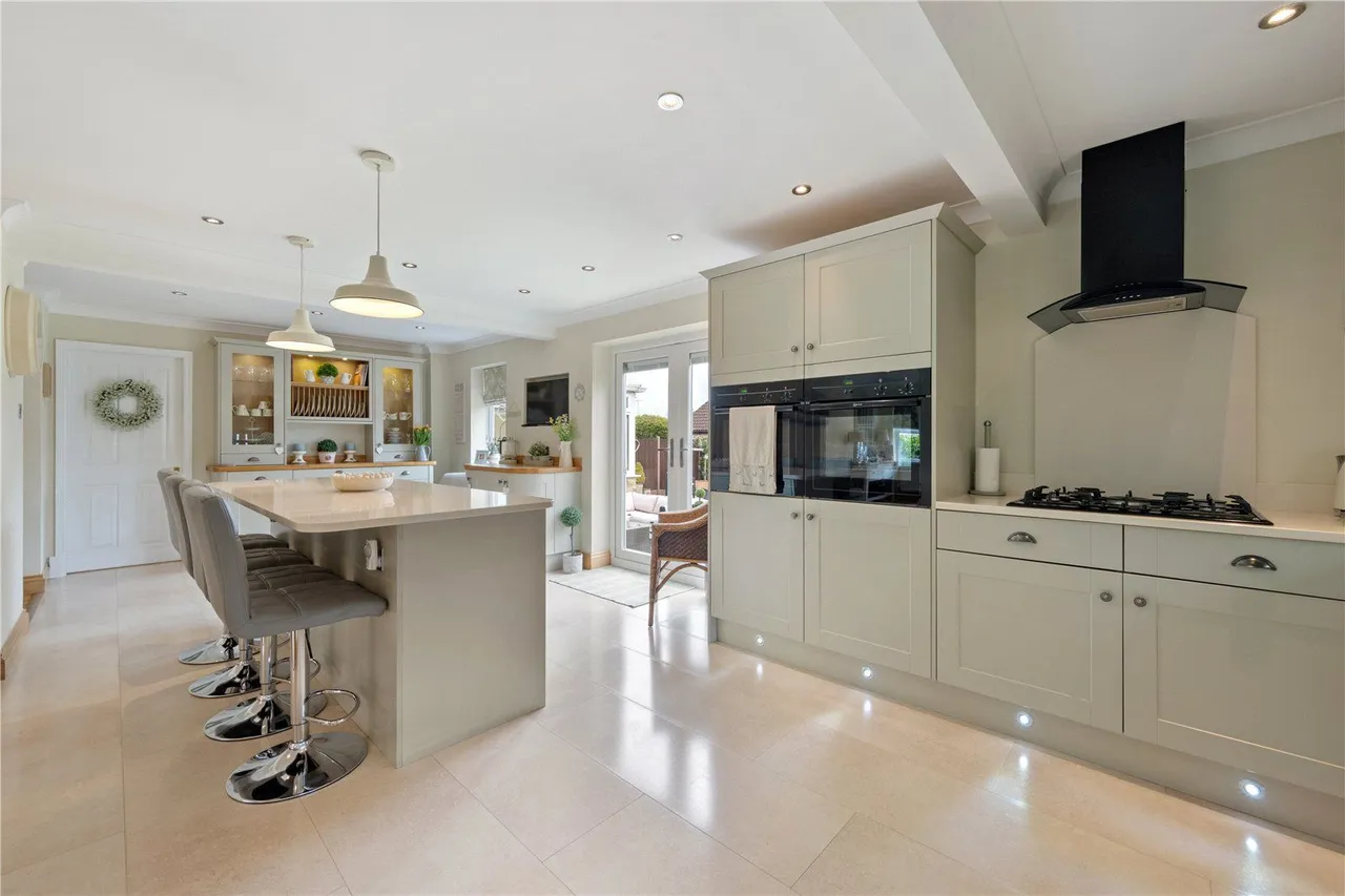 Bedfords Fold, Hillam, LS25, photo 7