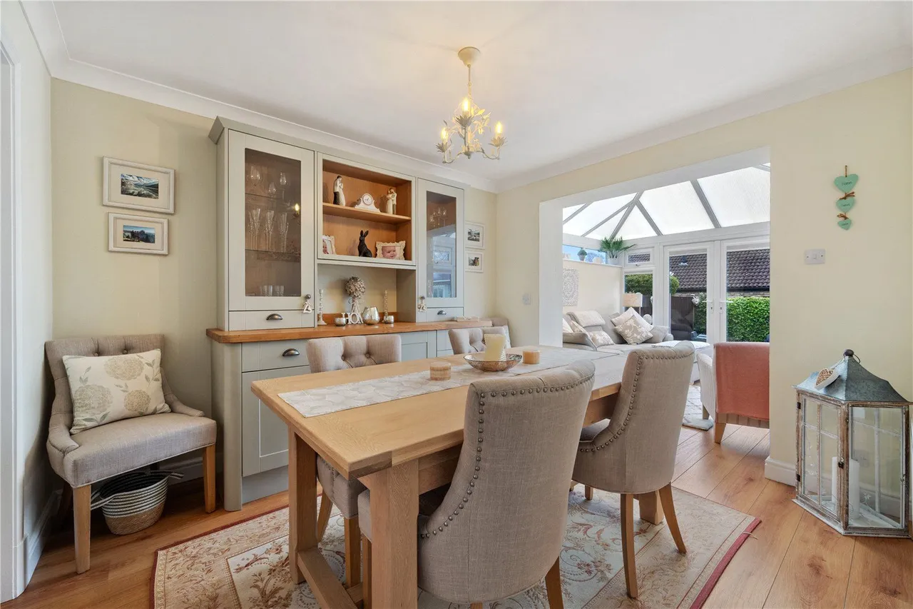 Bedfords Fold, Hillam, LS25, photo 11
