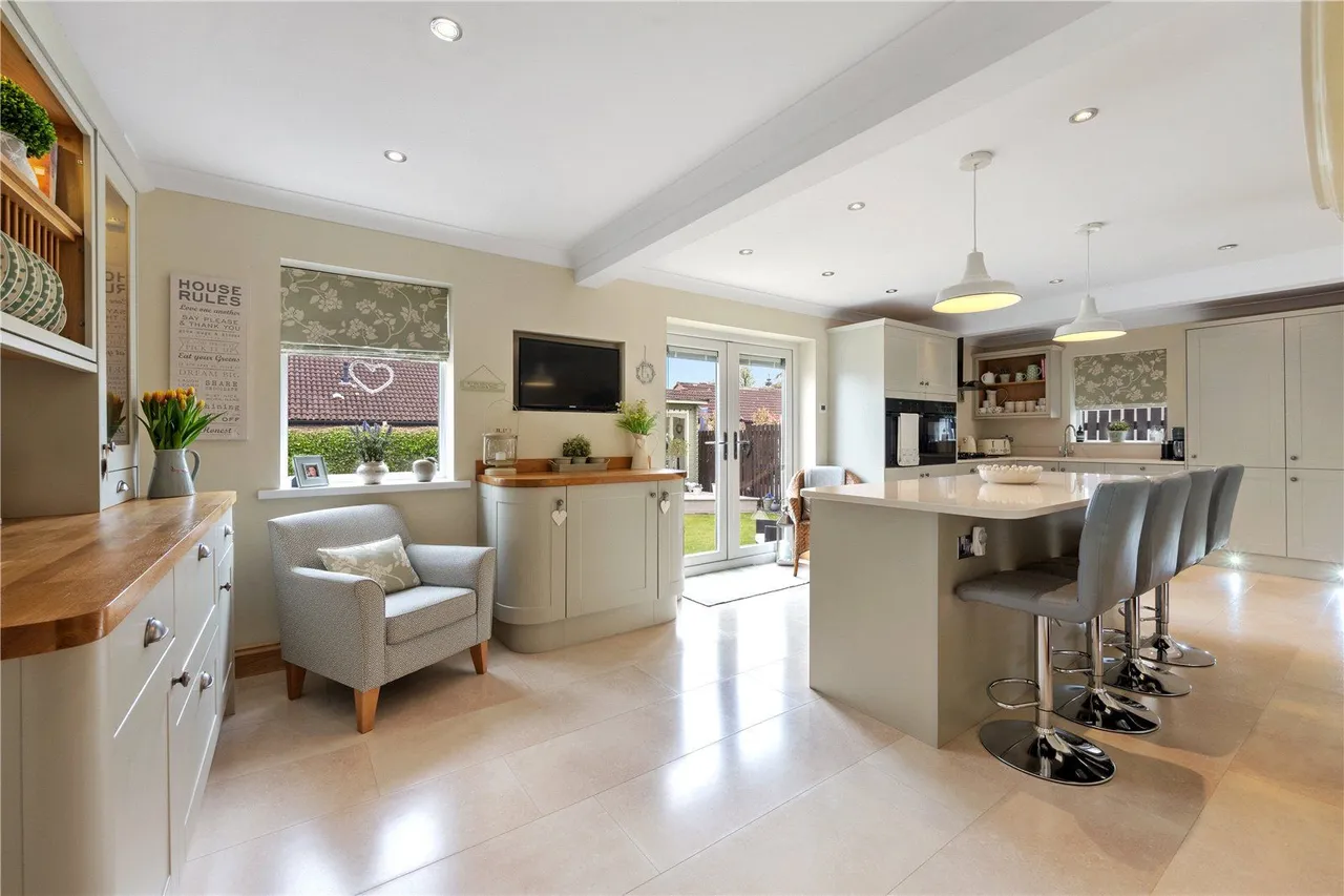 Bedfords Fold, Hillam, LS25, photo 8