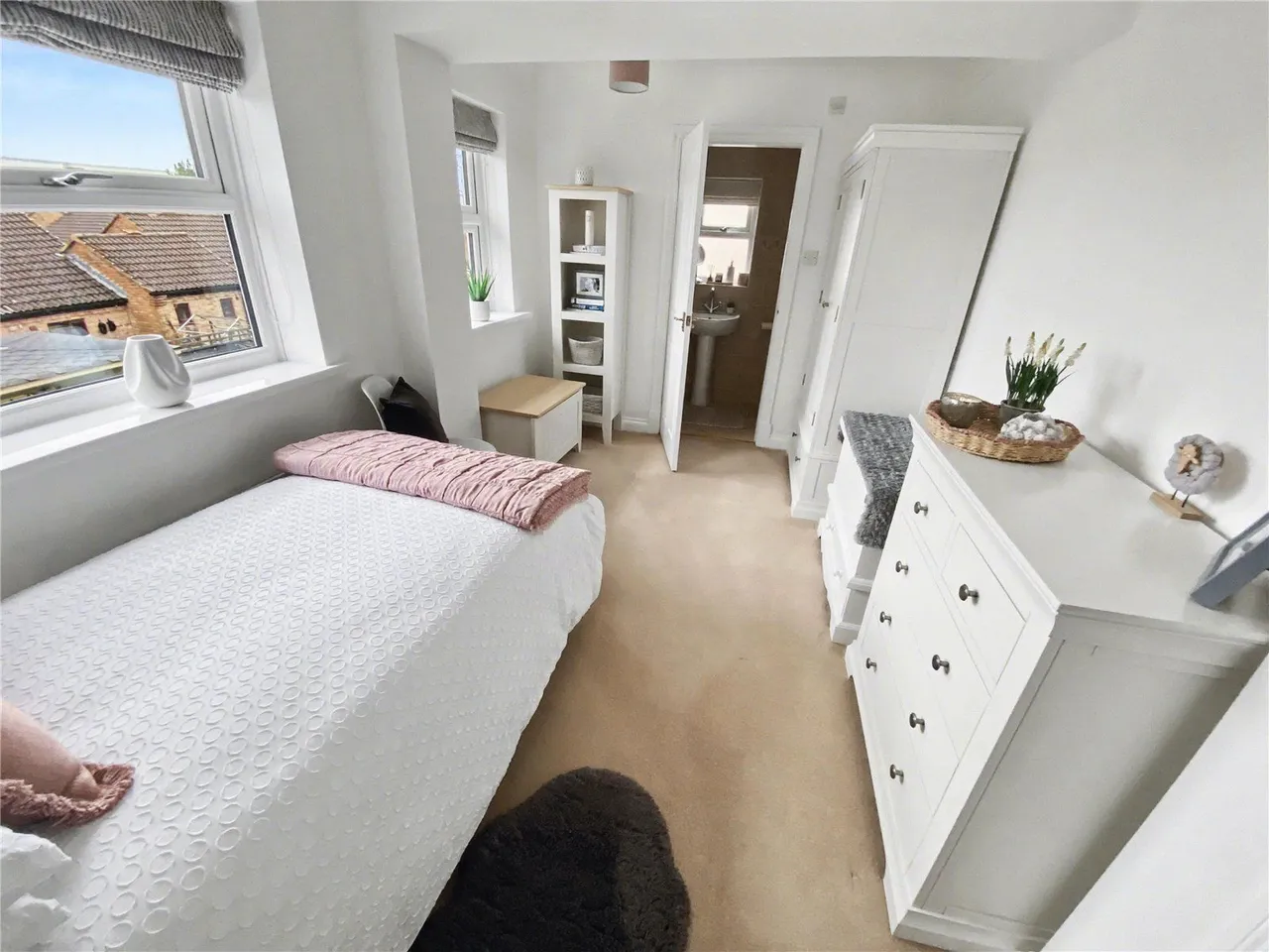 Bedfords Fold, Hillam, LS25, photo 23