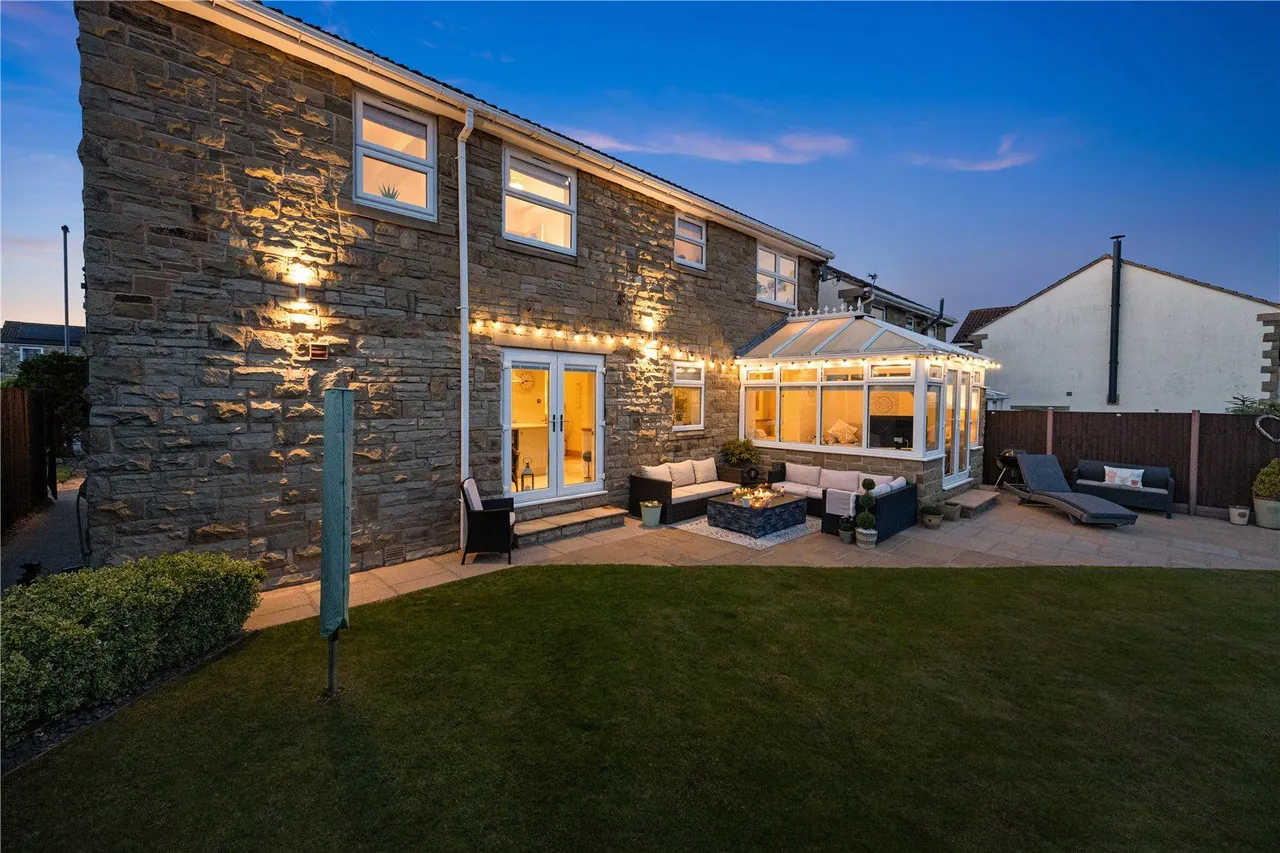 Bedfords Fold, Hillam, LS25, photo 31