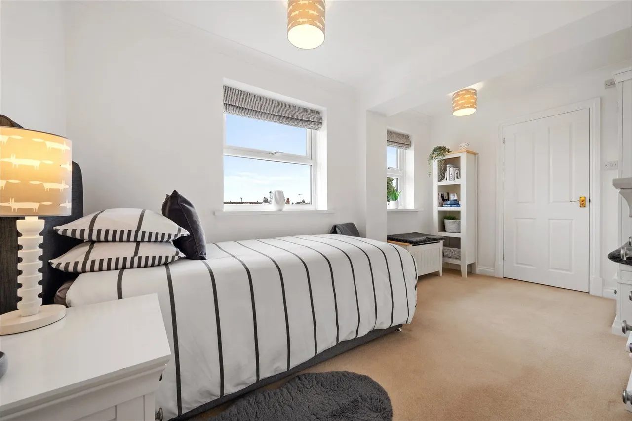 Bedfords Fold, Hillam, LS25, photo 22