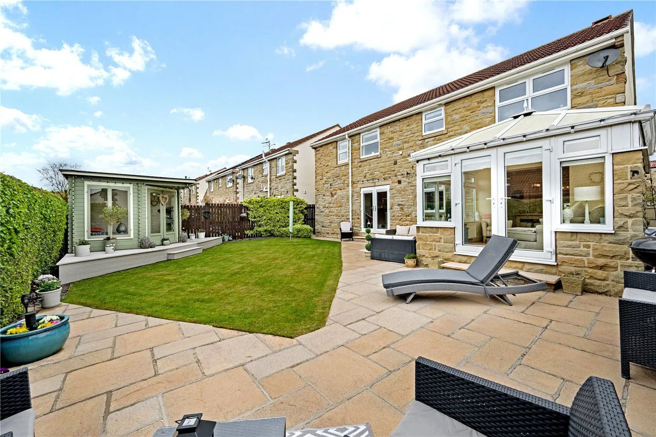 Bedfords Fold, Hillam, LS25, photo 4