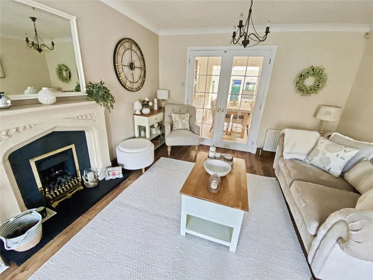 Bedfords Fold, Hillam, LS25, photo 5