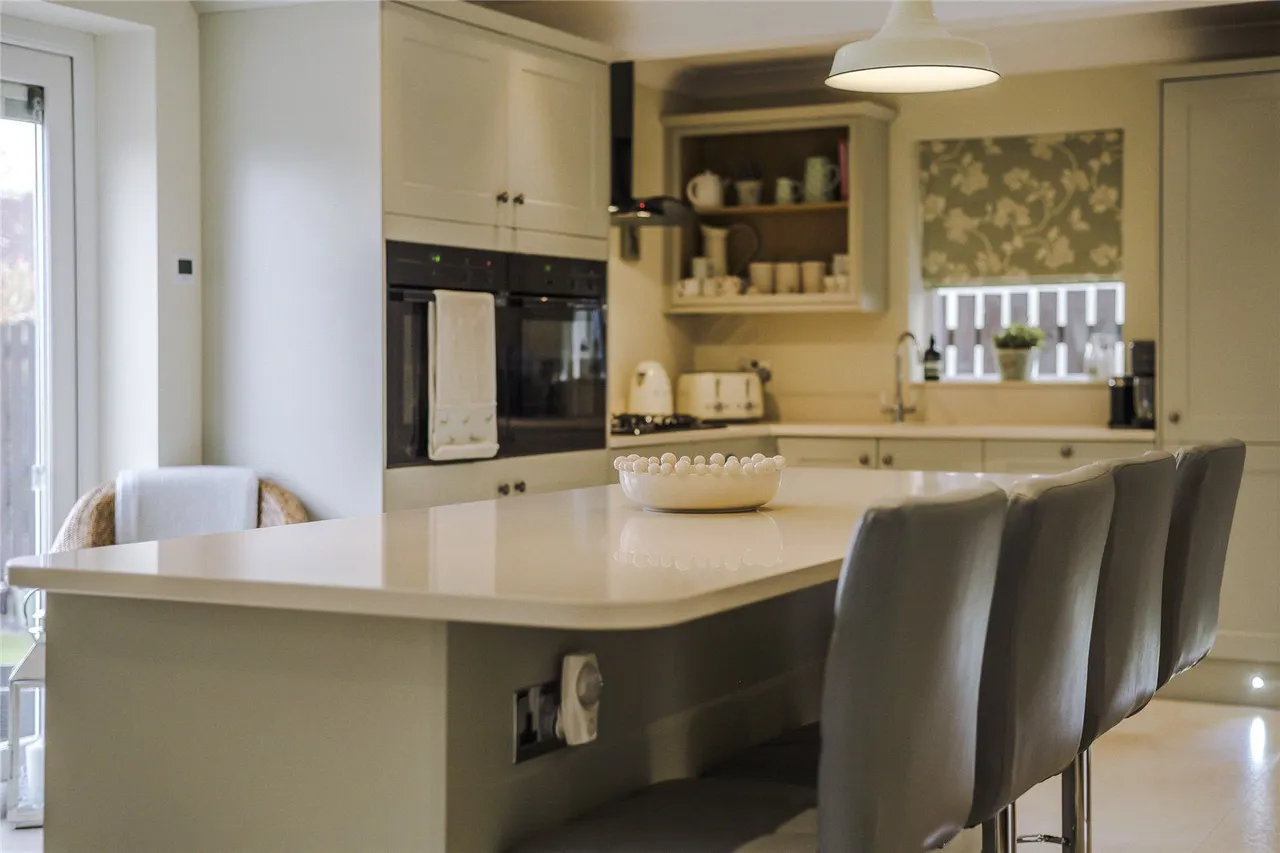 Bedfords Fold, Hillam, LS25, photo 9