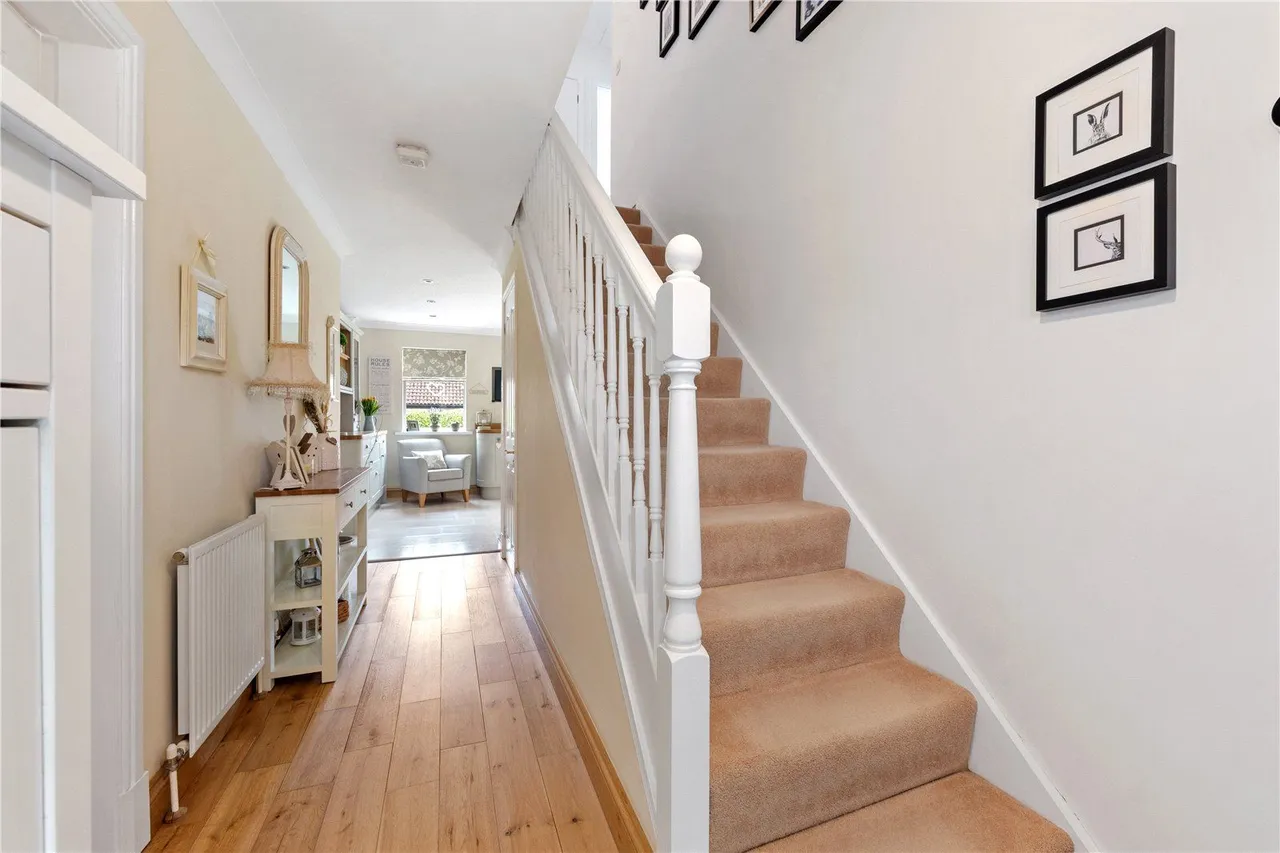 Bedfords Fold, Hillam, LS25, photo 15