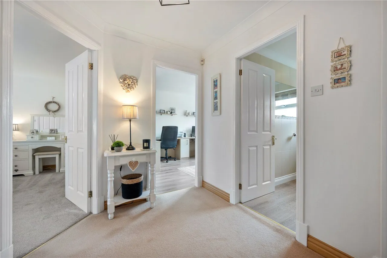 Bedfords Fold, Hillam, LS25, photo 16