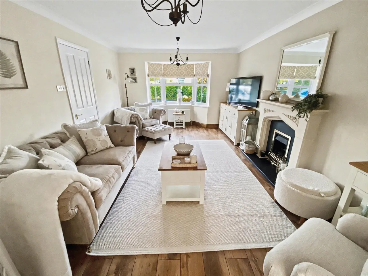 Bedfords Fold, Hillam, LS25, photo 3