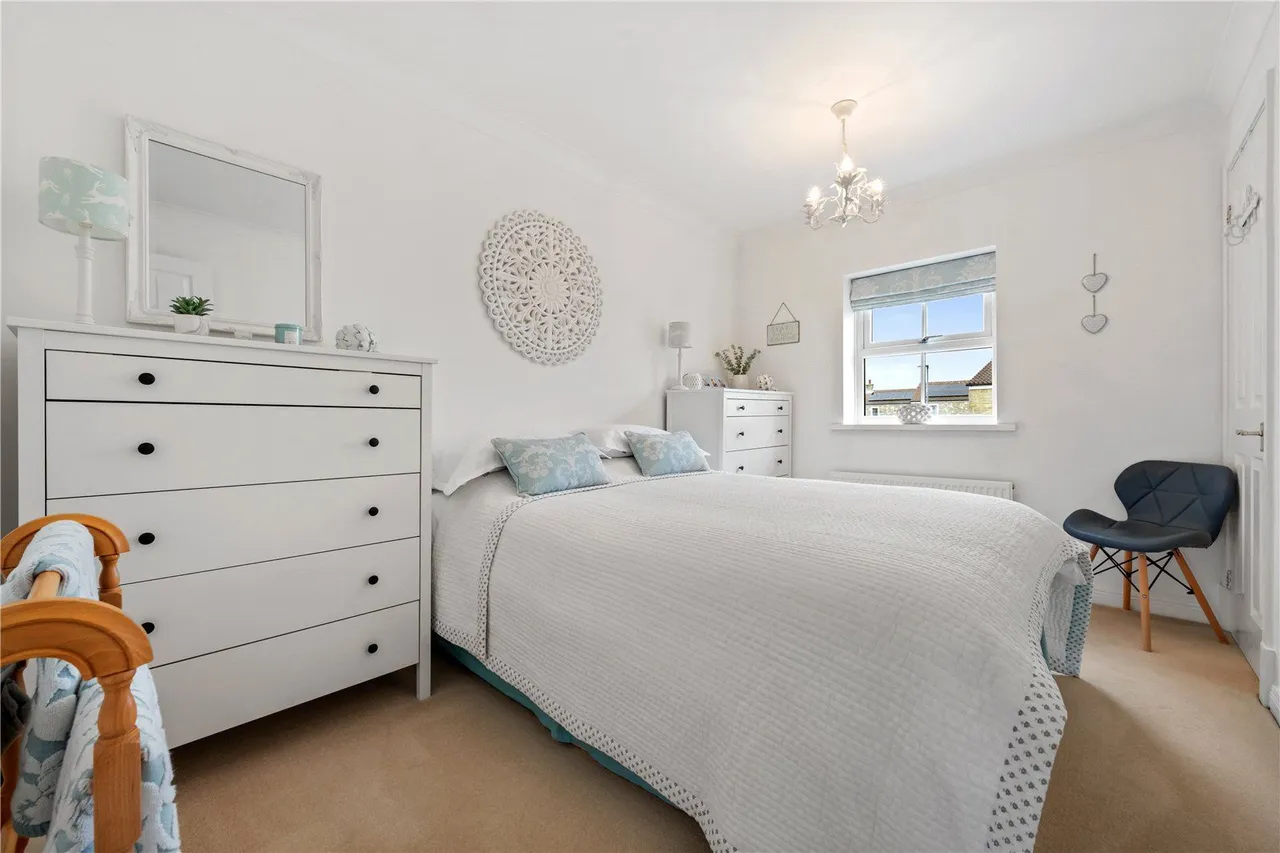 Bedfords Fold, Hillam, LS25, photo 19