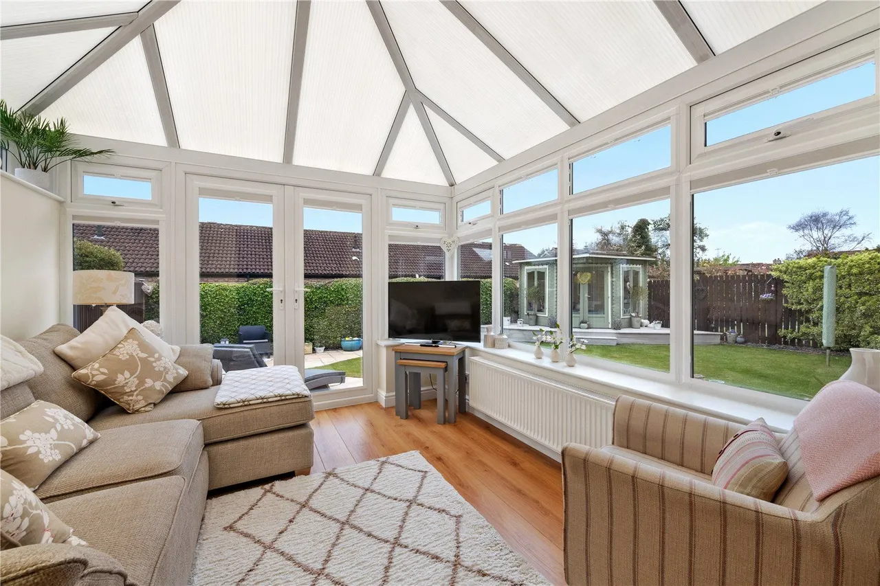 Bedfords Fold, Hillam, LS25, photo 13