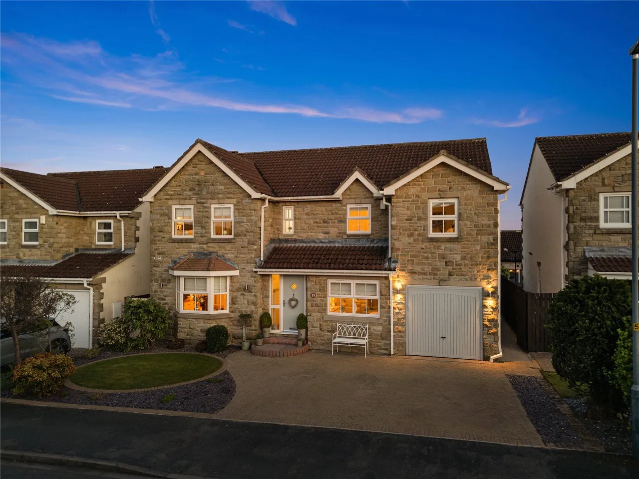 Bedfords Fold, Hillam, LS25, photo 32
