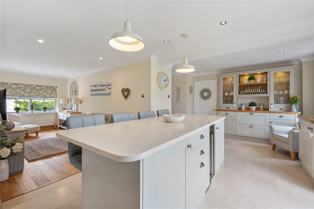 Bedfords Fold, Hillam, LS25, photo 2