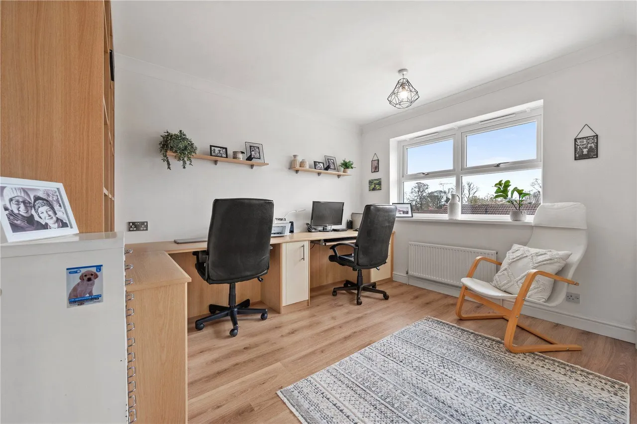 Bedfords Fold, Hillam, LS25, photo 25