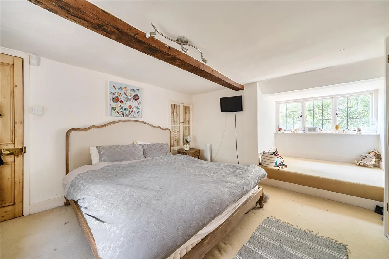 Stonehill Lane, Southmoor, Abingdon, OX13 5HU, photo 9