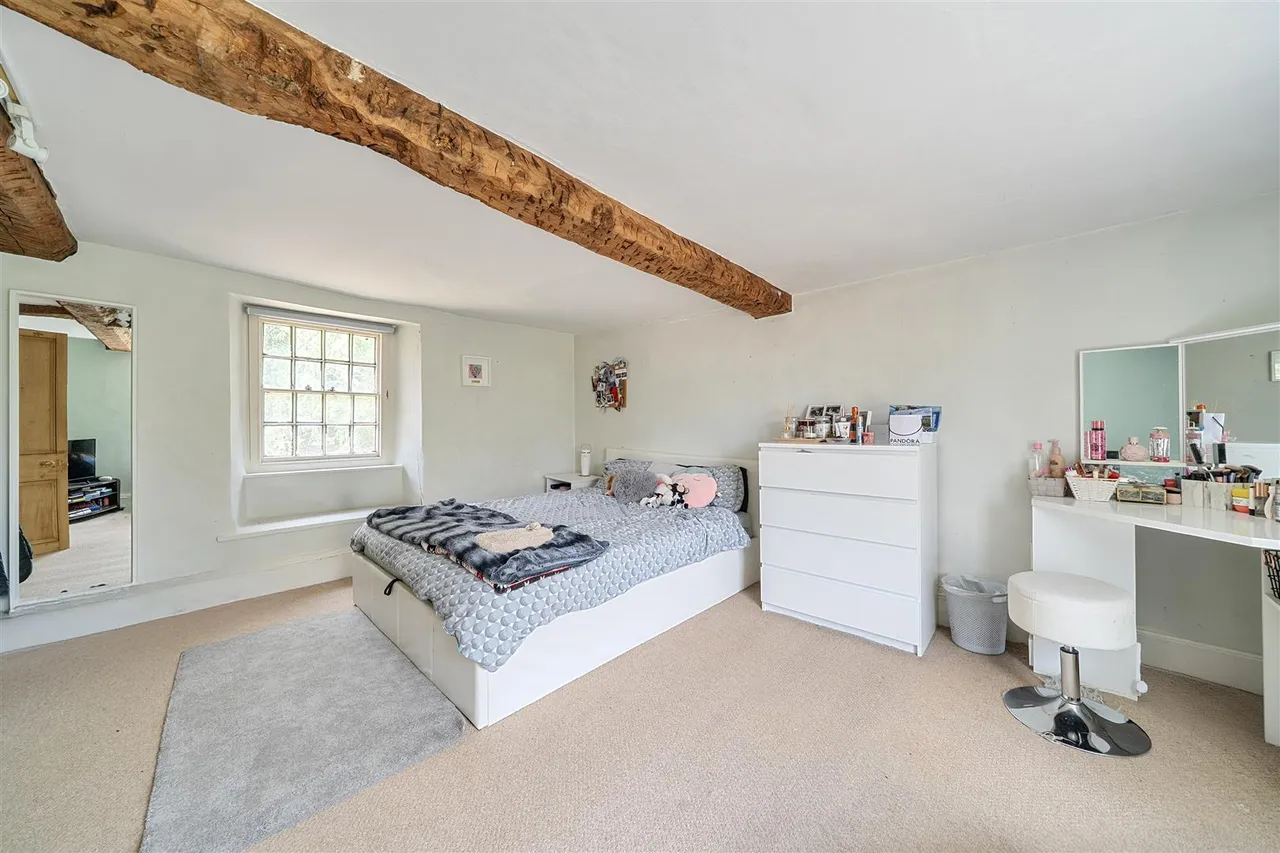 Stonehill Lane, Southmoor, Abingdon, OX13 5HU, photo 11