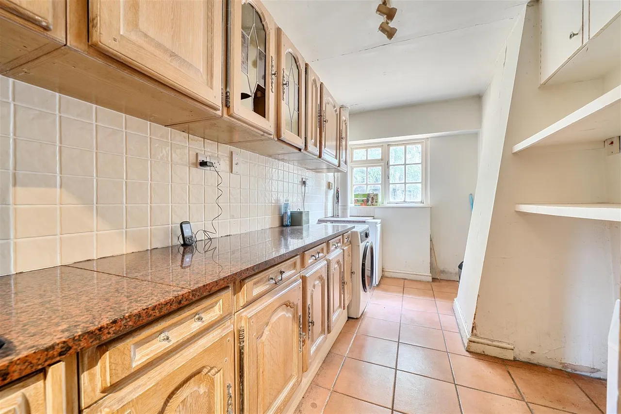 Stonehill Lane, Southmoor, Abingdon, OX13 5HU, photo 8