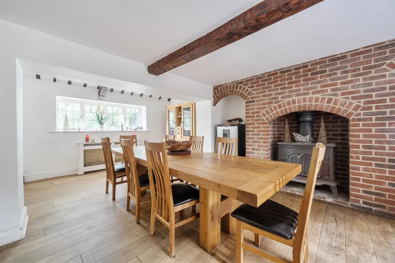 Stonehill Lane, Southmoor, Abingdon, OX13 5HU, photo 6