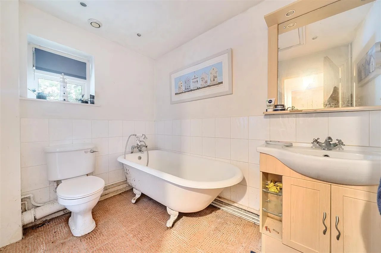 Stonehill Lane, Southmoor, Abingdon, OX13 5HU, photo 12