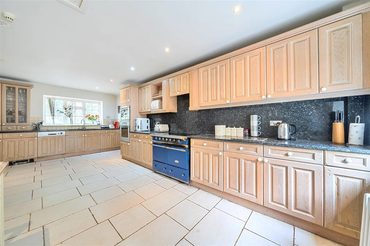 Stonehill Lane, Southmoor, Abingdon, OX13 5HU, photo 7