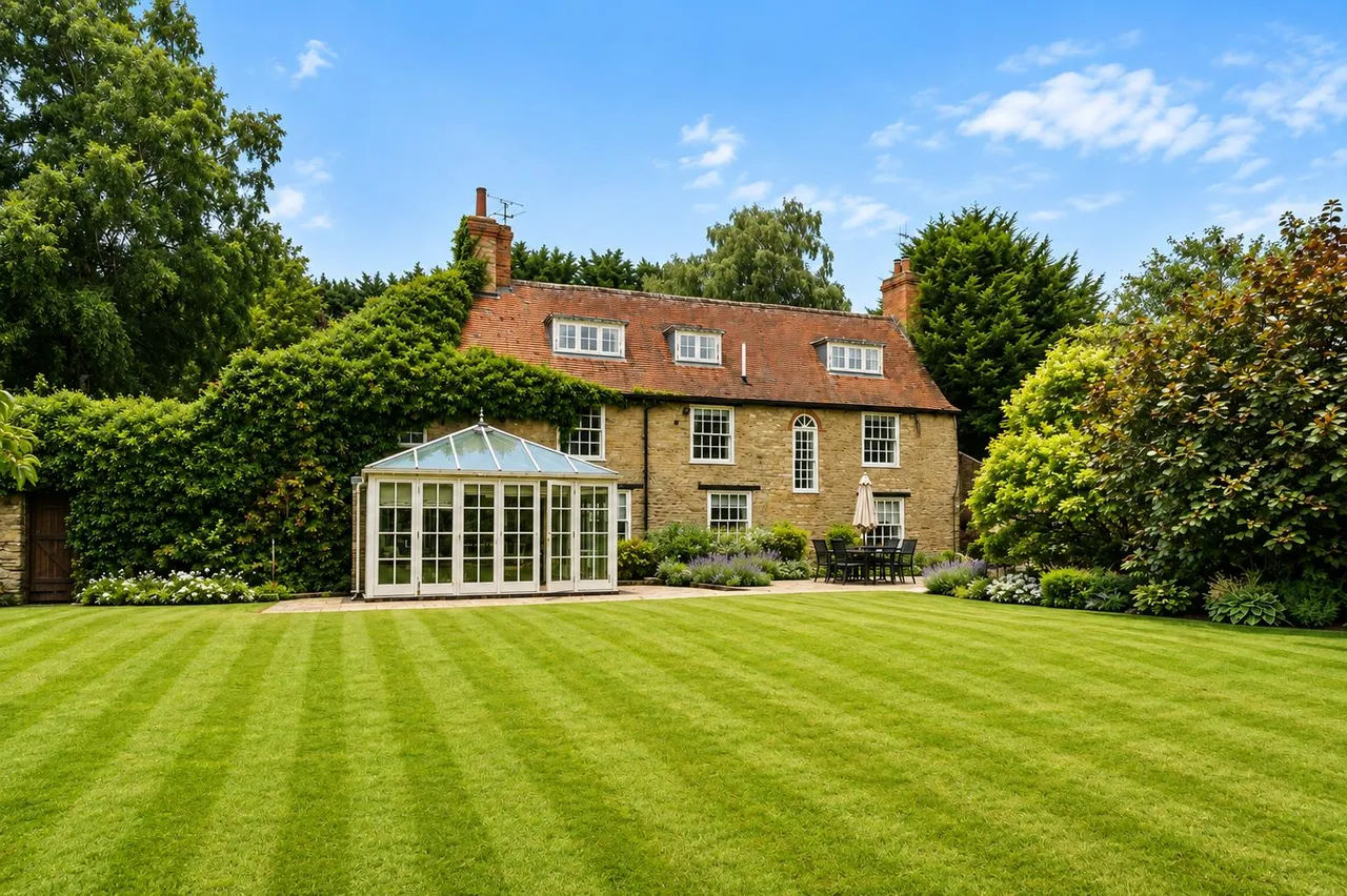 7 bed house for sale — Stonehill Lane, Southmoor, Abingdon, OX13 5HU