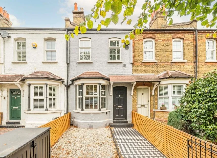 3 bed house to rent, Twickenham Road, Twickenham, TW13