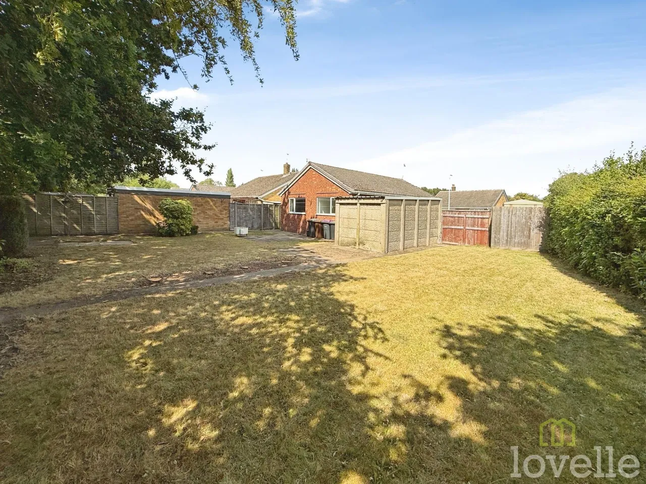 St. Hilarys Close, North Hykeham, LN6, photo 9